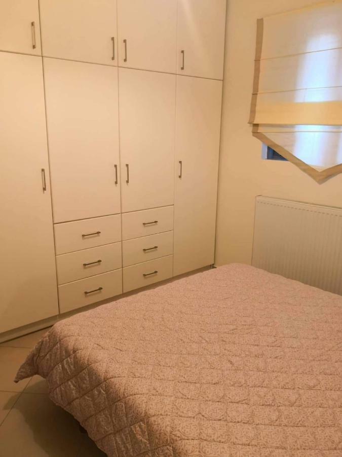 Menta Apartment Nea Iraklitsa Luaran gambar