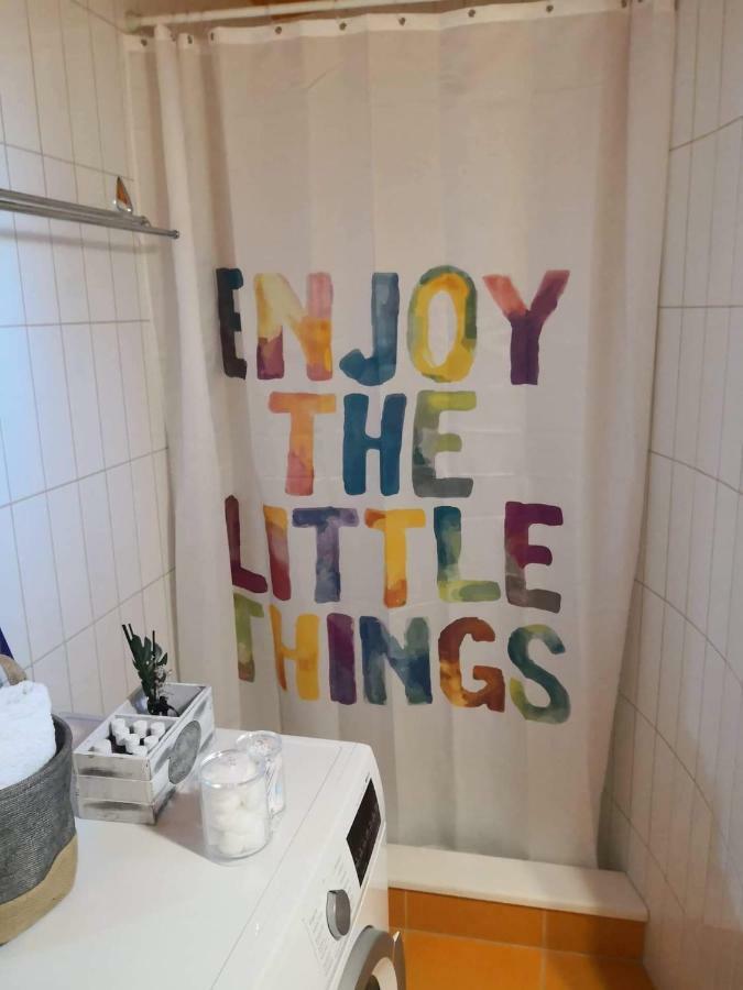 Menta Apartment Nea Iraklitsa Luaran gambar